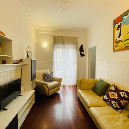 La Plaza Apartment San Sebastián Eksteriør billede