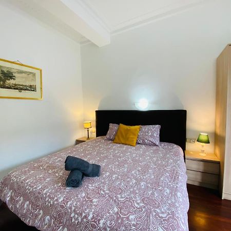 La Plaza Apartment San Sebastián Eksteriør billede