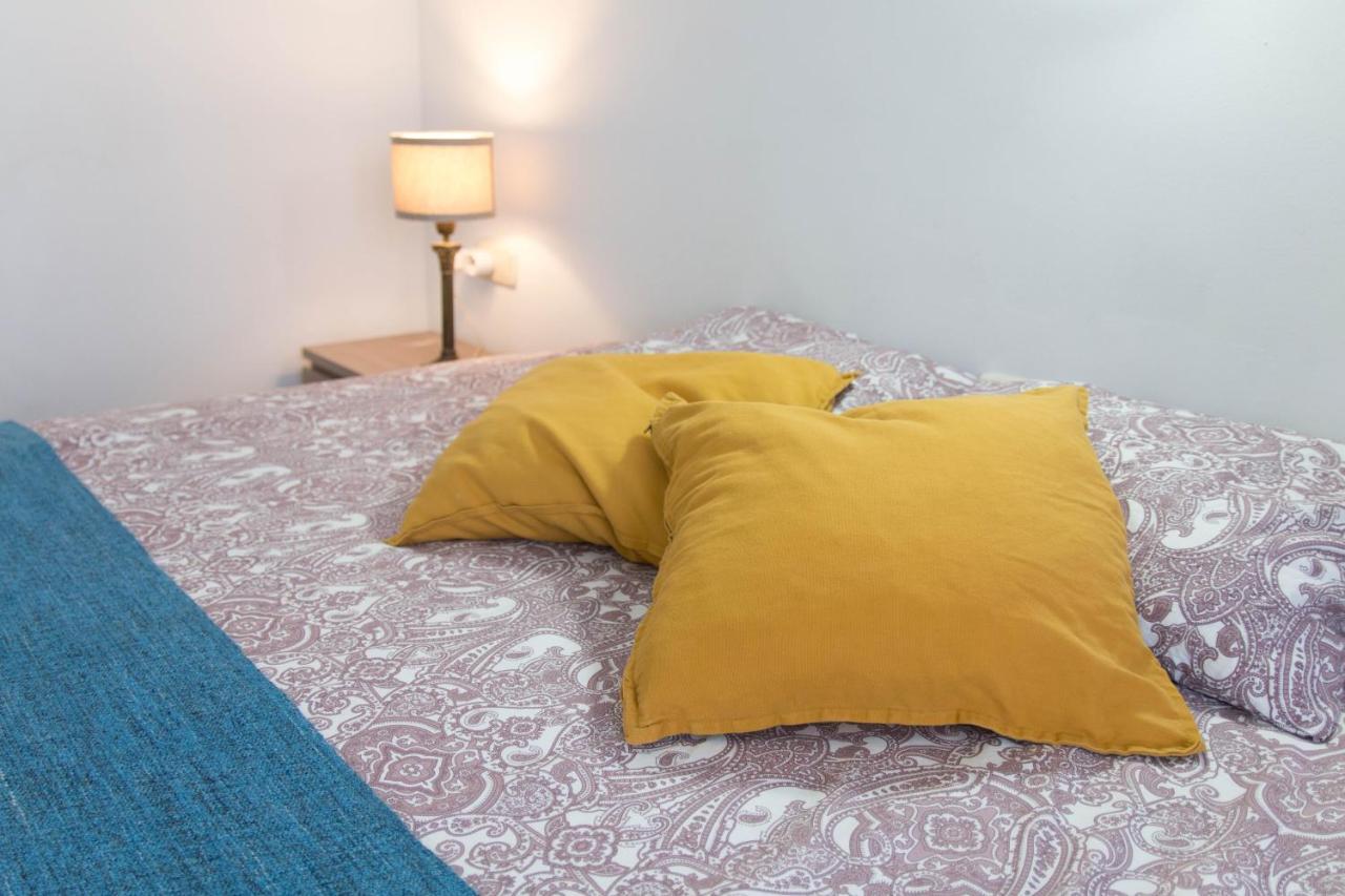 La Plaza Apartment San Sebastián Eksteriør billede