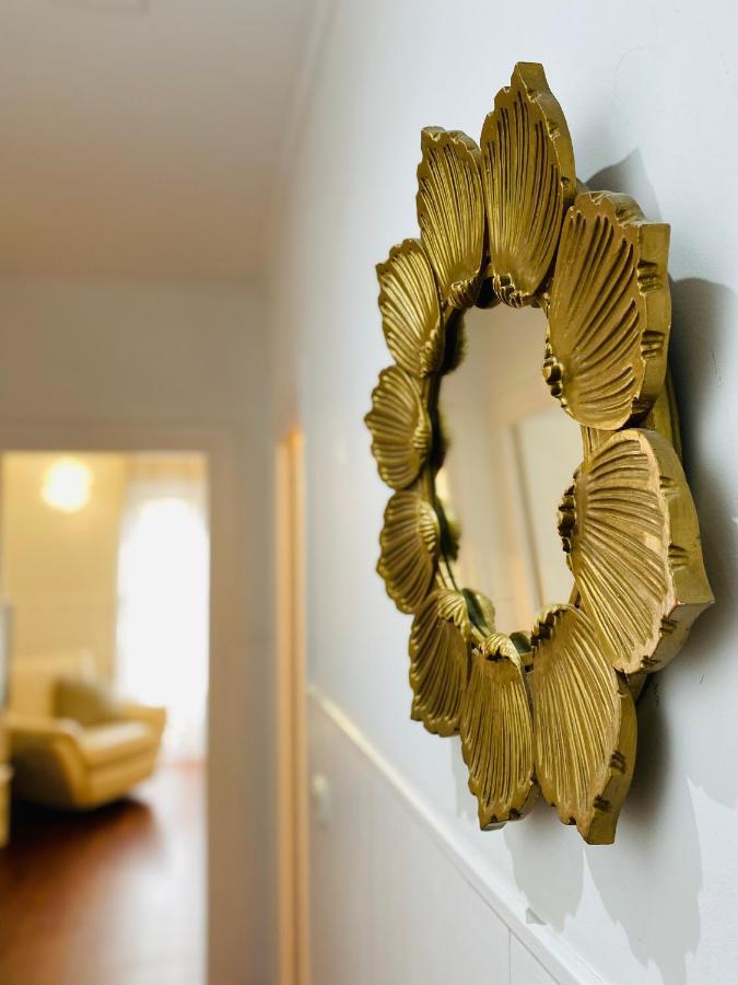 La Plaza Apartment San Sebastián Eksteriør billede