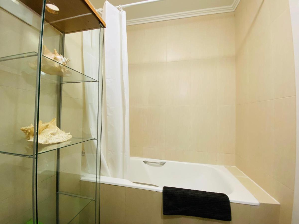 La Plaza Apartment San Sebastián Eksteriør billede